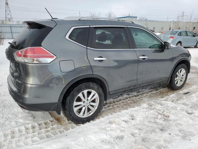 Photo 3 from auction – 2015 NISSAN ROGUE S with VIN 5N1AT2MV2FC805210