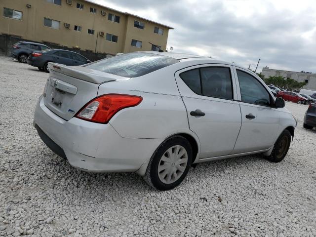 Photo 3 from auction – 2015 NISSAN VERSA S with VIN 3N1CN7AP7FL812154