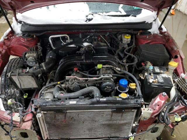 Photo 11 from auction – 2019 SUBARU OUTBACK 2. with VIN 4S4BSANC0K3218562