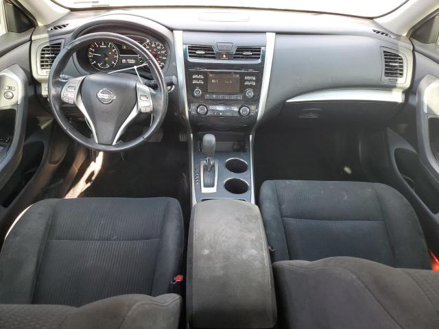 Photo 8 from auction – 2015 NISSAN ALTIMA 2.5 with VIN 1N4AL3AP3FC236146