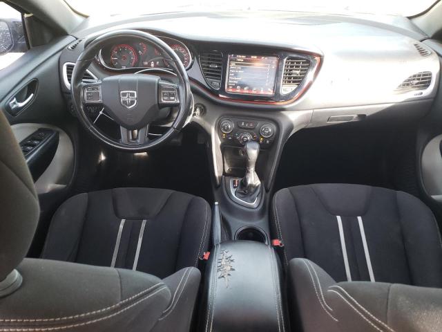 Photo 8 from auction – 2014 DODGE DART SXT with VIN 1C3CDFBBXED835451