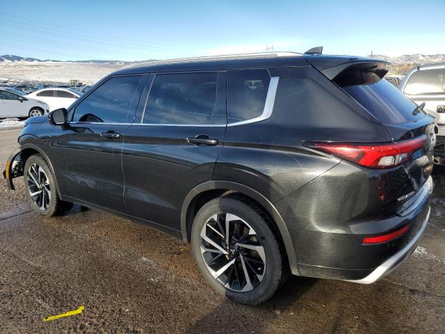 Photo 2 from auction – 2023 MITSUBISHI OUTLANDER with VIN JA4J3VA84PZ059615