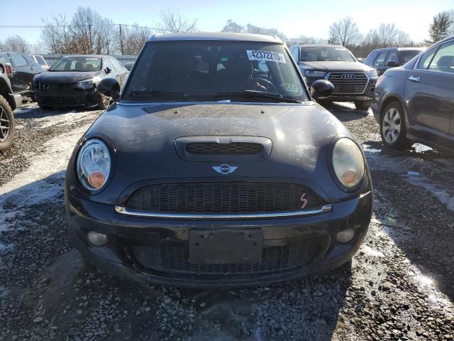 Photo 5 from auction – 2008 MINI COOPER S C with VIN WMWMM33578TP88569