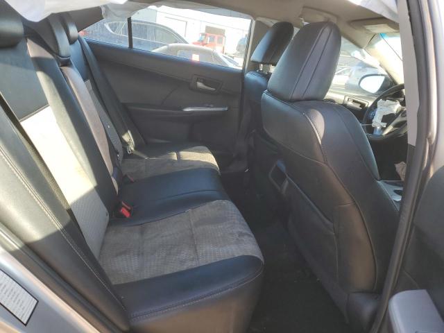 Photo 10 from auction – 2014 TOYOTA CAMRY L with VIN 4T1BF1FK8EU379850