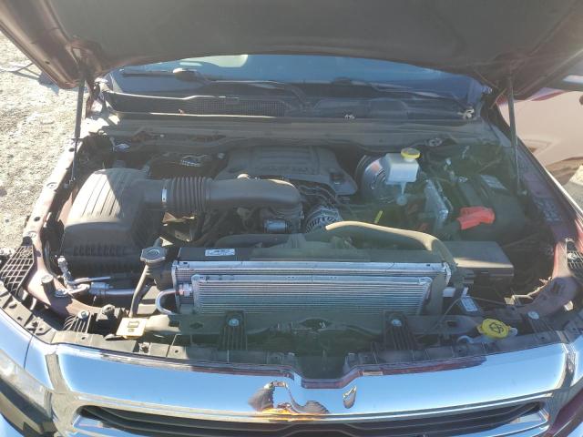 Photo 11 from auction – 2021 RAM 1500 BIG H with VIN 1C6SRFFT5MN718050