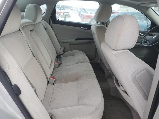 Photo 10 from auction – 2013 CHEVROLET IMPALA LT with VIN 2G1WG5E31D1103081