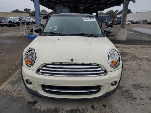 Снимка 5 от търг – 2012 MINI COOPER с VIN WMWSU3C56CT255175