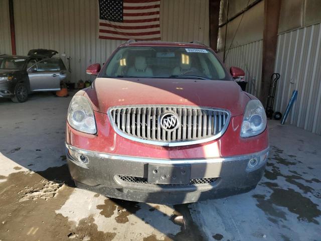 Photo 5 from auction – 2012 BUICK ENCLAVE with VIN 5GAKVCED6CJ232724