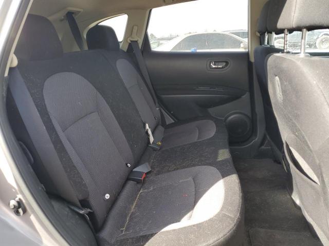 Photo 11 from auction – 2012 NISSAN ROGUE S with VIN JN8AS5MV6CW388455