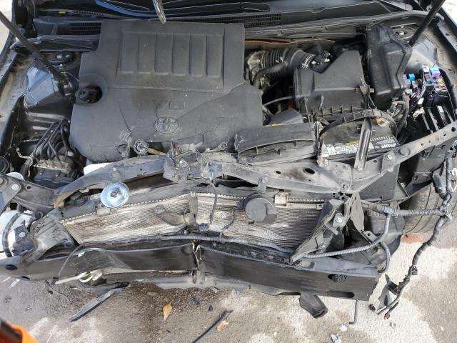 Photo 11 from auction – 2013 TOYOTA AVALON BAS with VIN 4T1BK1EB2DU006234