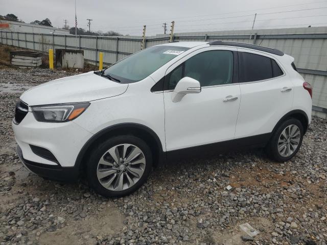 BUICK ENCORE PRE 2019 with VIN KL4CJASB5KB875798 - Photo from auction