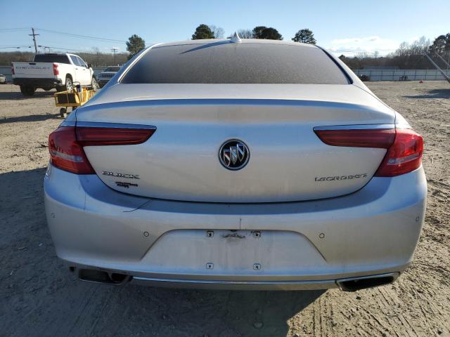 Photo 6 from auction – 2017 BUICK LACROSSE E with VIN 1G4ZP5SS7HU143154