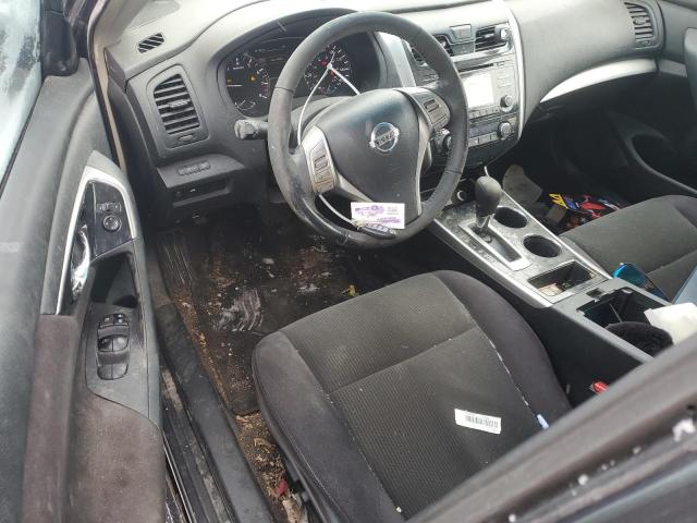 Photo 8 from auction – 2013 NISSAN ALTIMA 2.5 with VIN 1N4AL3AP9DN428477
