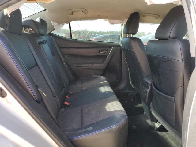 صورة رقم 10 من المزاد - 2017 TOYOTA COROLLA L مع VIN 2T1BURHE7HC809031