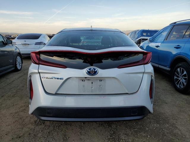 Photo 6 from auction – 2017 TOYOTA PRIUS PRIM with VIN JTDKARFP2H3035003