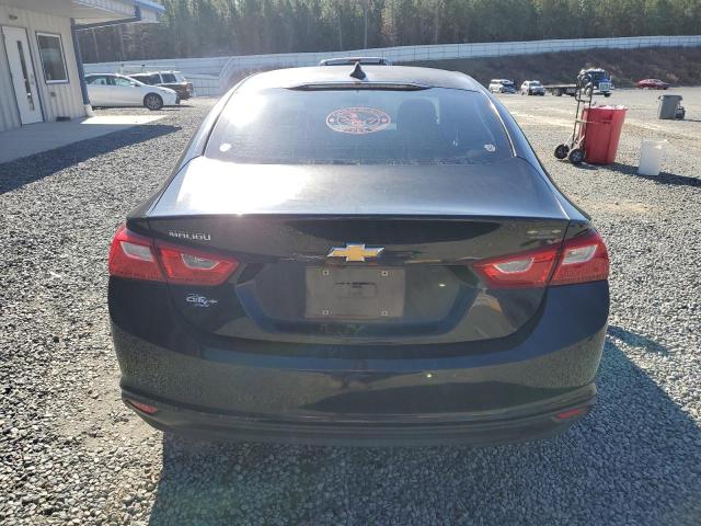 Photo 6 from auction – 2018 CHEVROLET MALIBU LS with VIN 1G1ZB5ST9JF119565