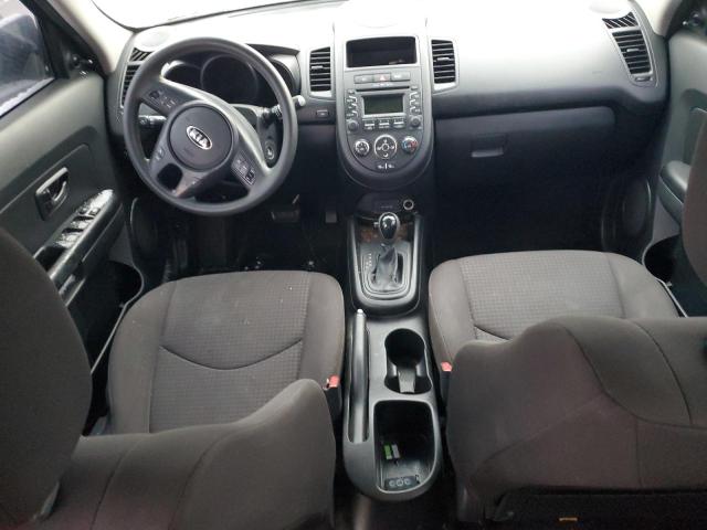 Photo 8 from auction – 2013 KIA SOUL with VIN KNDJT2A50D7751291