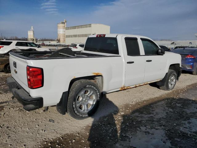 Photo 3 from auction – 2014 CHEVROLET SILVERADO with VIN 1GCVKPEH4EZ409015