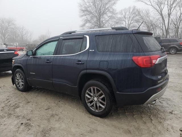 Photo 2 from auction – 2017 GMC ACADIA SLE with VIN 1GKKNLLS2HZ212094