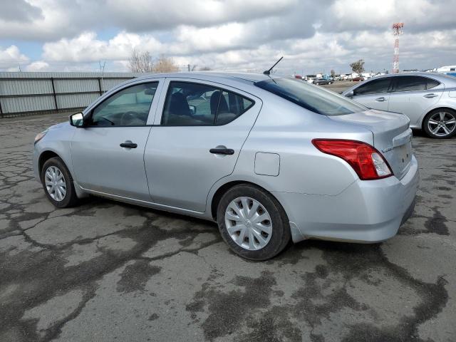 Photo 2 from auction – 2016 NISSAN VERSA S with VIN 3N1CN7AP7GL822068