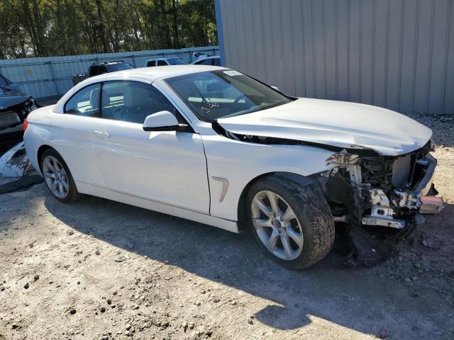 Foto 4 de la subasta – 2015 BMW 428 I con VIN WBA3V5C55FP753362