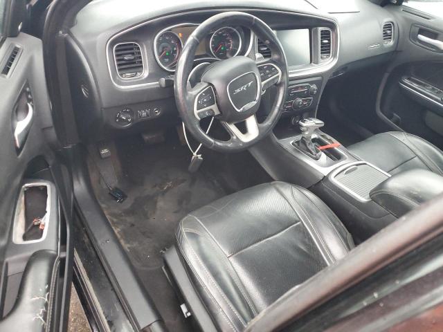 Photo 8 from auction – 2015 DODGE CHARGER R/ with VIN 2C3CDXCTXFH886529