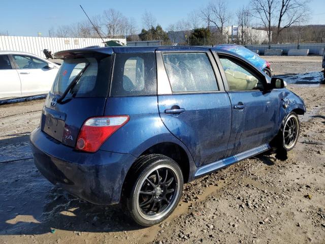 Photo 3 from auction – 2006 TOYOTA SCION XA with VIN JTKKT624765003632