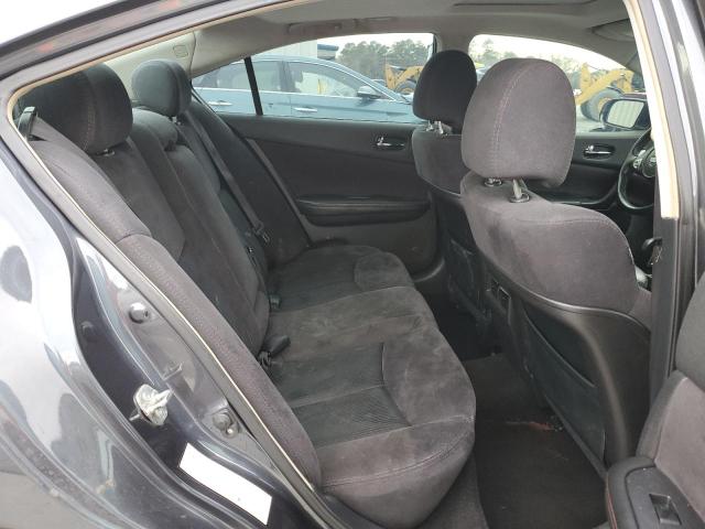 Photo 10 from auction – 2013 NISSAN MAXIMA S with VIN 1N4AA5AP0DC804013