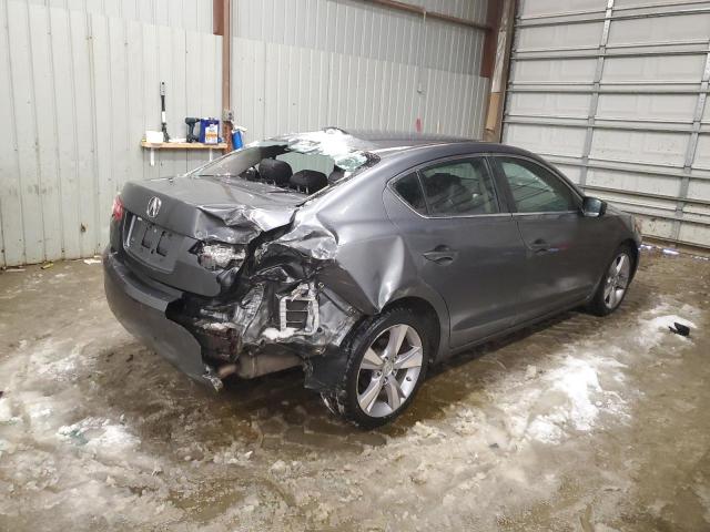 Photo 3 from auction – 2014 ACURA ILX 20 TEC with VIN 19VDE1F77EE000064