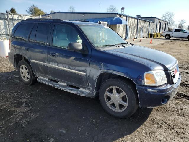 Photo 4 from auction – 2007 GMC ENVOY with VIN 1GKDT13SX72264325