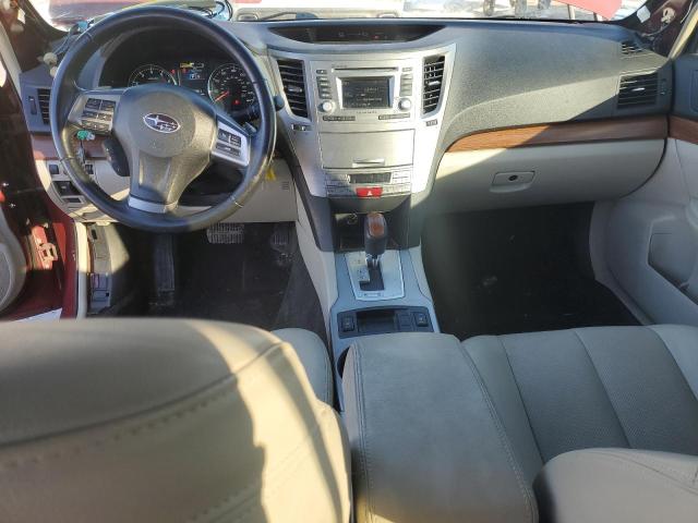 Снимка 8 от търг – 2014 SUBARU OUTBACK 2. с VIN 4S4BRCLC4E3206039