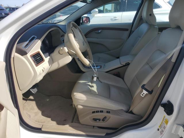 Photo 7 from auction – 2009 VOLVO S80 3.2 with VIN YV1AS982391094465