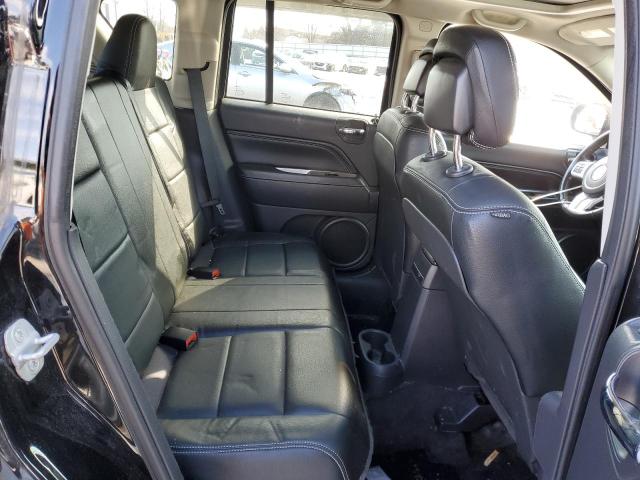 Photo 10 from auction – 2014 JEEP COMPASS LA with VIN 1C4NJDEB7ED821150