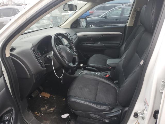Photo 7 from auction – 2015 MITSUBISHI OUTLANDER with VIN JA4AZ3A36FZ000779