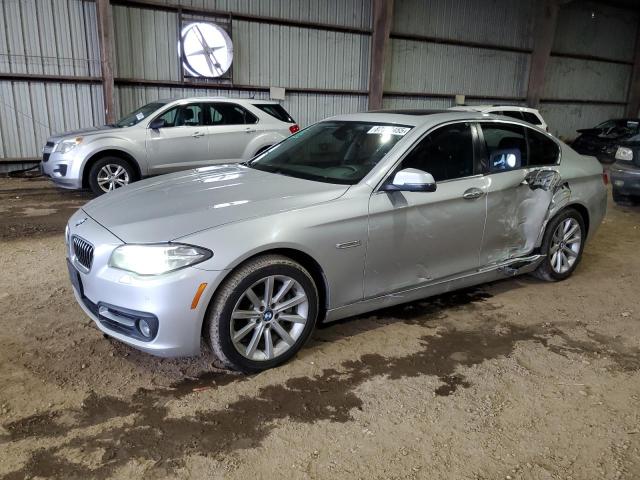 BMW 535 I 2015 с VIN WBA5B1C53FD920250 - Фото с аукциона