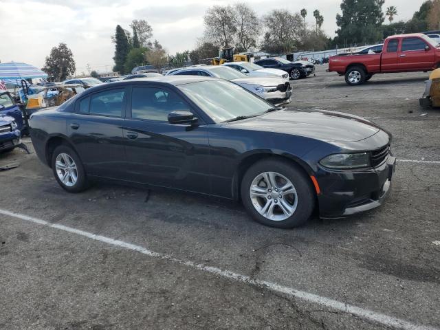 Photo 4 from auction – 2022 DODGE CHARGER SX with VIN 2C3CDXBG8NH196572
