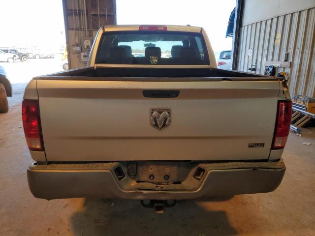 Photo 6 from auction – 2010 DODGE RAM 1500 with VIN 1D7RB1CPXAS156462