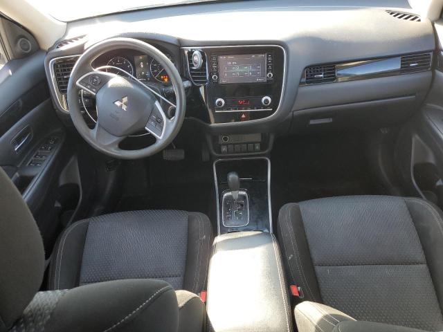 Photo 8 from auction – 2020 MITSUBISHI OUTLANDER with VIN JA4AD2A35LZ039481