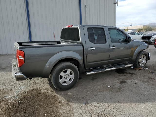 Photo 3 from auction – 2006 NISSAN FRONTIER C with VIN 1N6AD07U46C441698