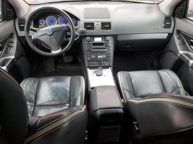Photo 8 from auction – 2009 VOLVO XC90 with VIN YV4CT982391523984
