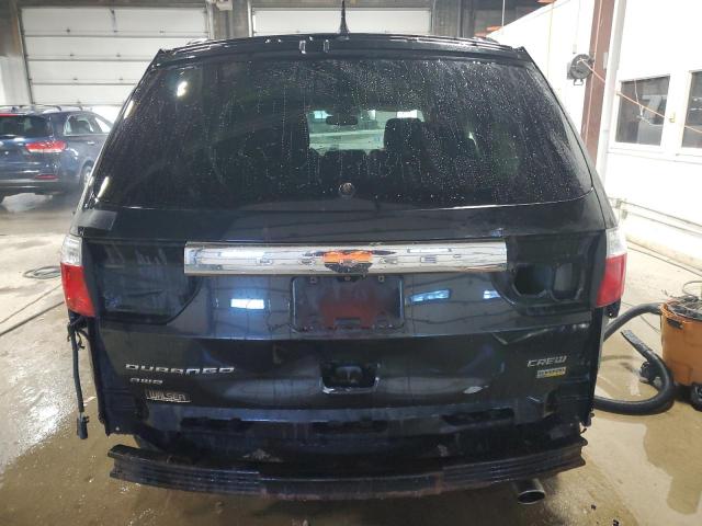 Photo 6 from auction – 2012 DODGE DURANGO CR with VIN 1C4RDJDG1CC153627