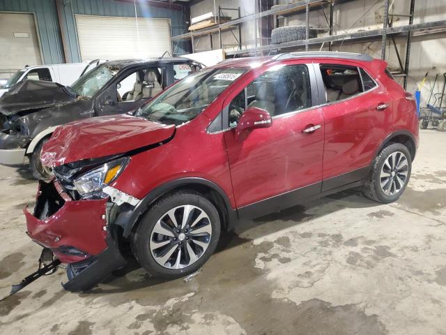 BUICK ENCORE ESS 2019 with VIN KL4CJCSM0KB866729 - Photo from auction
