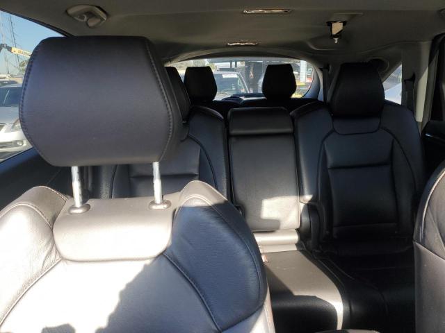 Photo 10 from auction – 2017 ACURA MDX TECHNO with VIN 5FRYD4H59HB003795