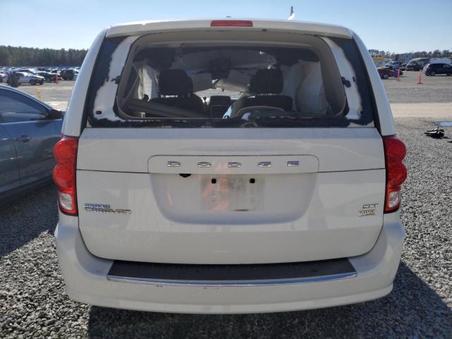 Photo 6 from auction – 2019 DODGE GRAND CARA with VIN 2C4RDGCG4KR758915