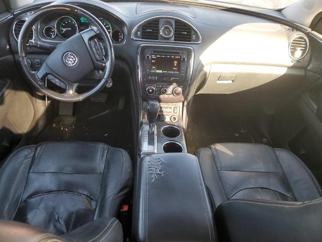 Photo 8 from auction – 2016 BUICK ENCLAVE with VIN 5GAKRBKDXGJ196383