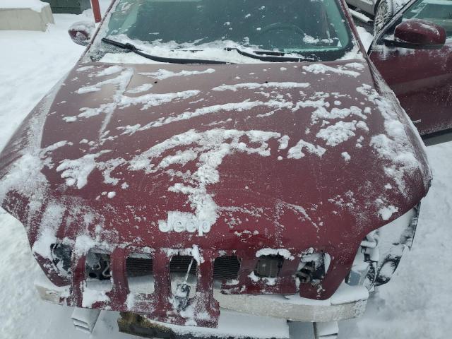 Photo 12 from auction – 2019 JEEP CHEROKEE L with VIN 1C4PJMDN0KD123866