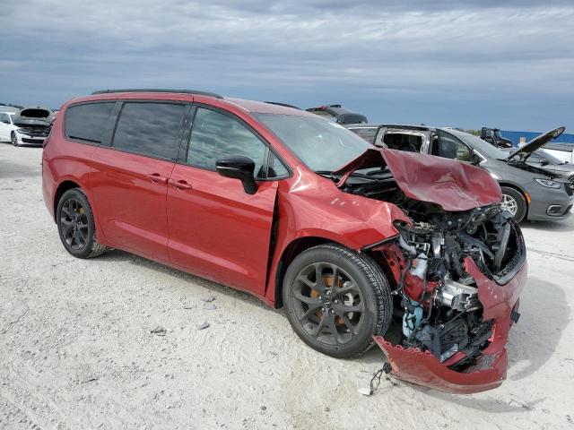 Photo 4 from auction – 2024 CHRYSLER PACIFICA T with VIN 2C4RC1BG6RR184930