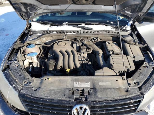 Photo 11 from auction – 2014 VOLKSWAGEN JETTA BASE with VIN 3VW2K7AJ3EM350811