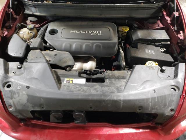 Photo 11 from auction – 2015 JEEP CHEROKEE L with VIN 1C4PJMCB5FW674053
