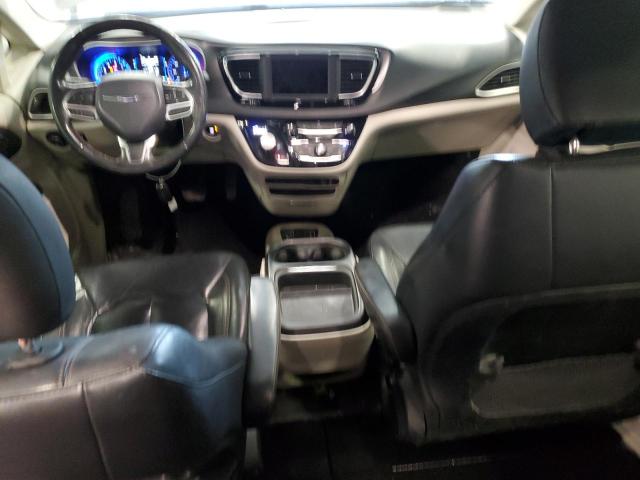 Photo 8 from auction – 2020 CHRYSLER PACIFICA T with VIN 2C4RC1BG6LR112245